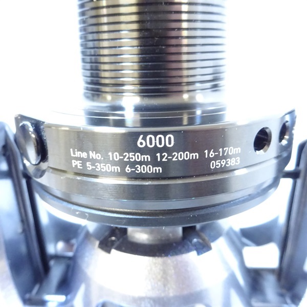 １５パワーサーフ ＱＤ６０００